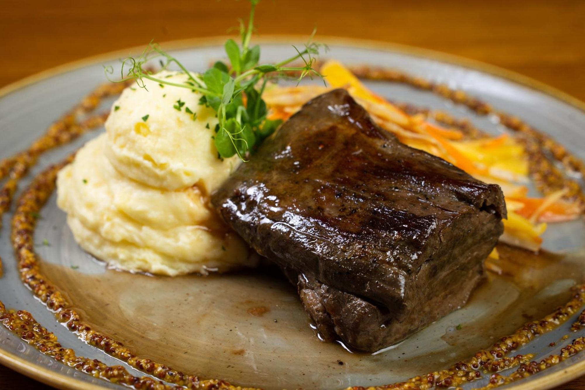 Gluten Free Bed & Breakfast Dezela Okusov ลูบลิยานา ภายนอก รูปภาพ