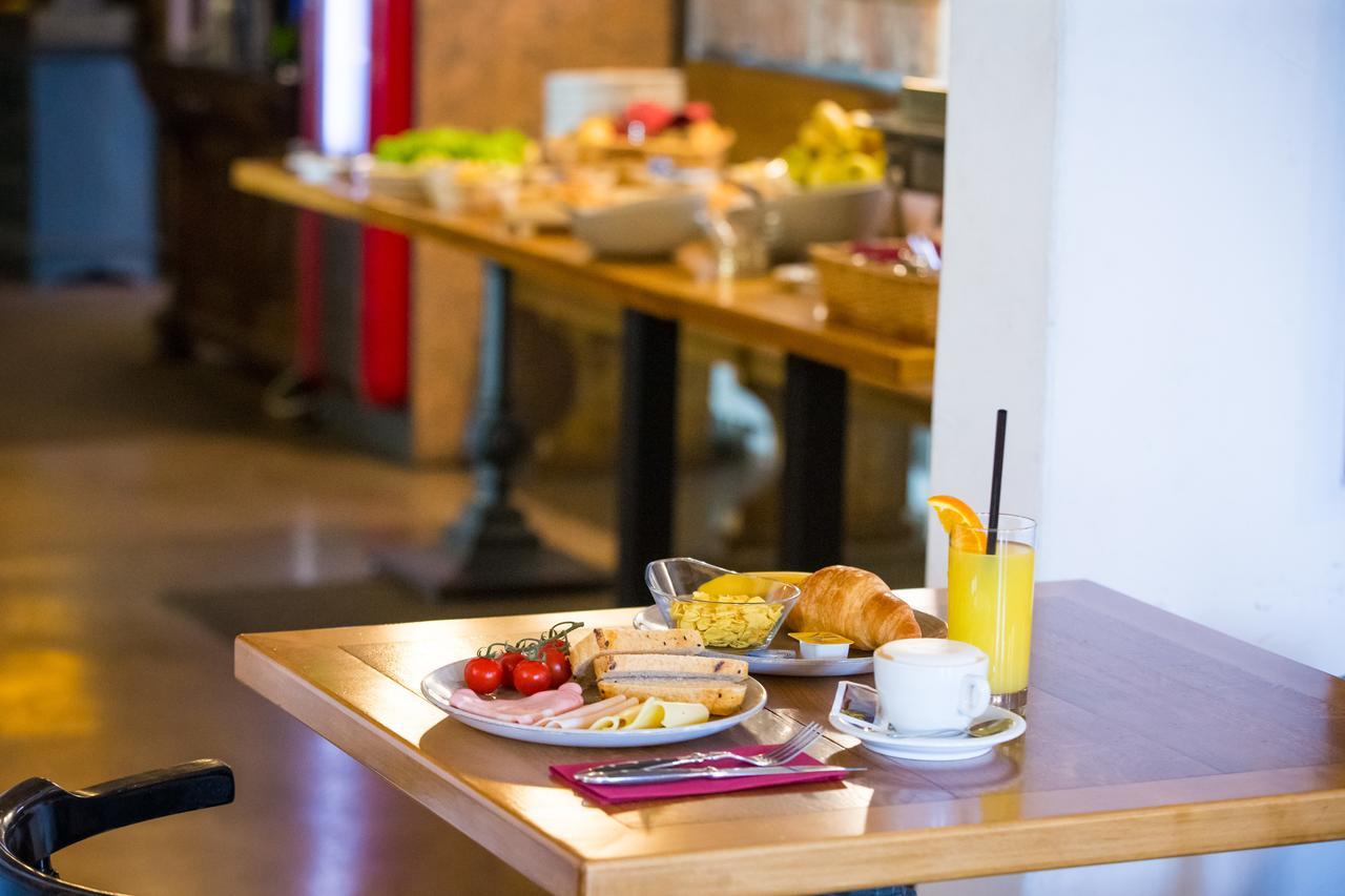 Gluten Free Bed & Breakfast Dezela Okusov ลูบลิยานา ภายนอก รูปภาพ