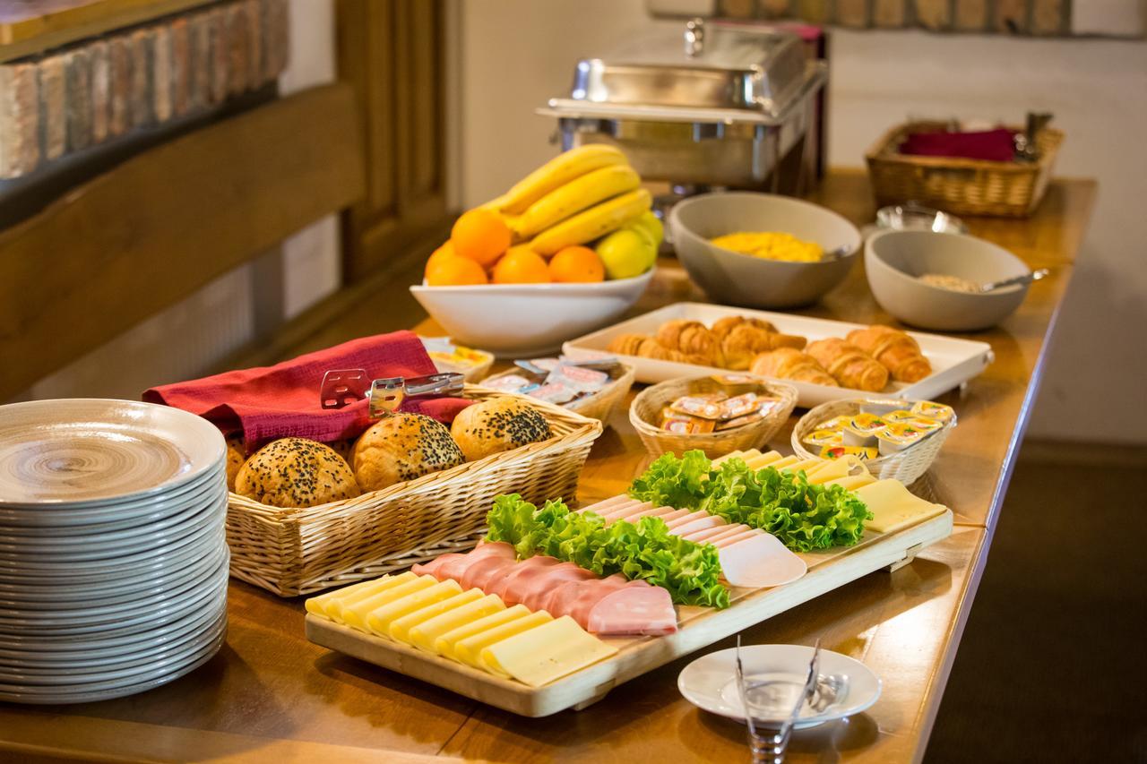 Gluten Free Bed & Breakfast Dezela Okusov ลูบลิยานา ภายนอก รูปภาพ