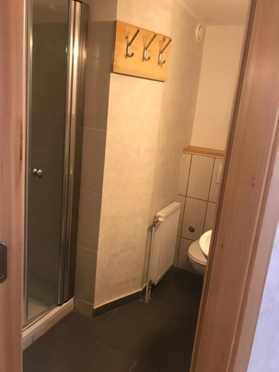 Gluten Free Bed & Breakfast Dezela Okusov ลูบลิยานา ภายนอก รูปภาพ